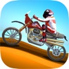 Mad Moto Race 3D