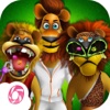 Mr Lion's Vet Doctor - Surgery Simulator