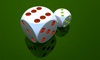 Dice 3D - physics engine powered dice for the next game night