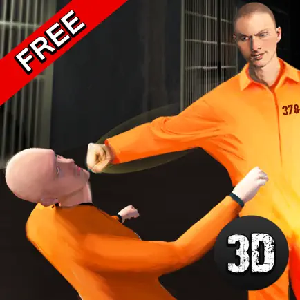 Hard Time Prison Break Fighting 3D Cheats