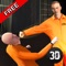 Hard Time Prison Break Fighting 3D