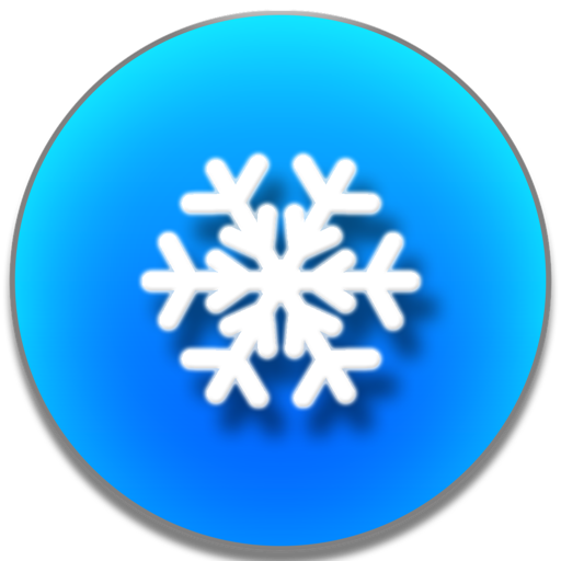 SnowFall icon