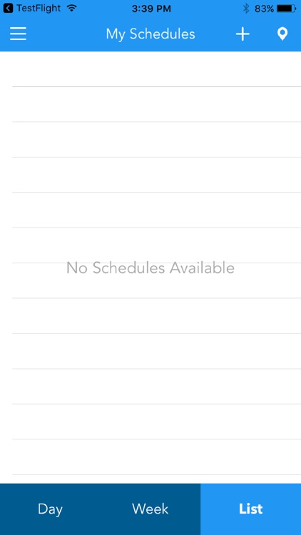 The Gym Member Connect screenshot-3