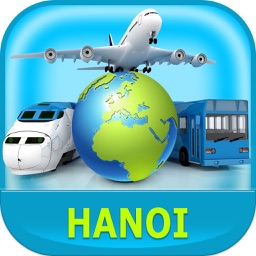 Hanoi Vietnam, Tourist Attractions around the City