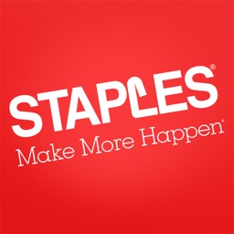 Staples Canada Contractor Mobile App
