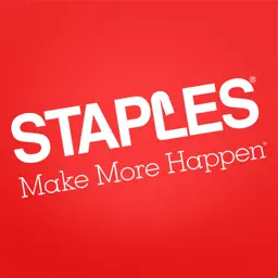 Staples Canada Contractor Mobile App app icon