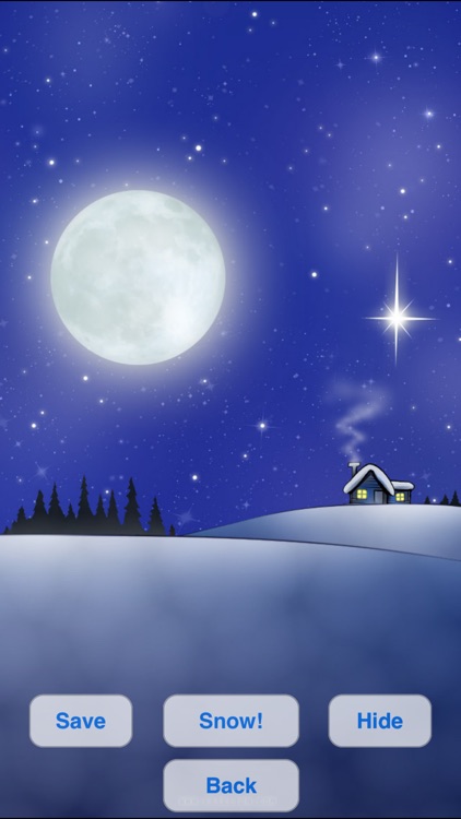 Christmas Slideshow Wallpapers