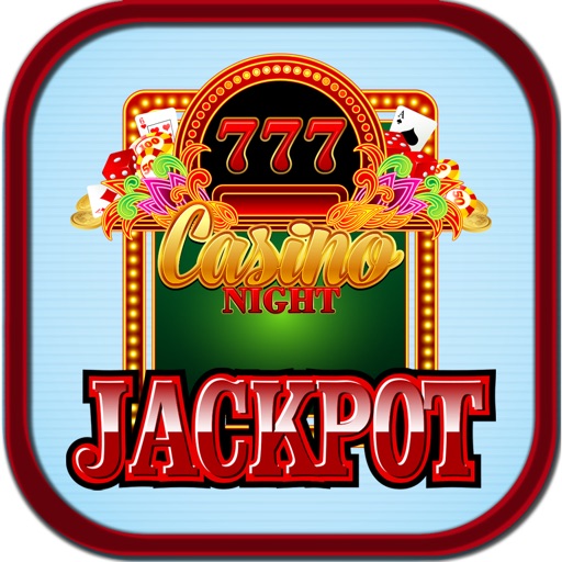Slotstown Jackpot City Vegas SLOTS: Free Casino Icon