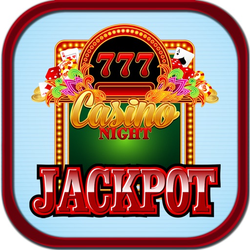 Slotstown Jackpot City Vegas SLOTS: Free Casino icon