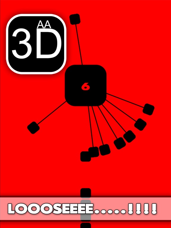 Screenshot #5 pour Aa Crazy 3D Wheel