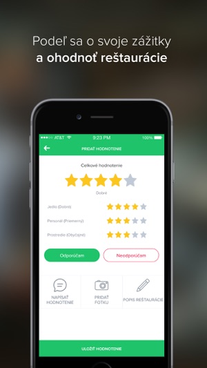 Restu – Gastro sprievodca(圖5)-速報App