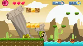 Game screenshot супер приключения прыжки приключение время тинтина hack