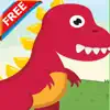 Go Little Dinosaur Shooter Games Free Fun For Kids negative reviews, comments