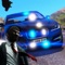 Extreme Hitman City Driver 3D