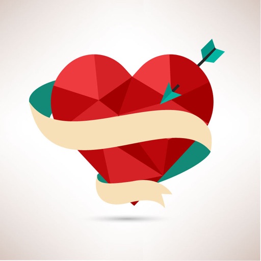 Love plus-candy-candy factory icon