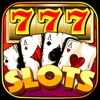 Vegas Slots Billionaire! Lucky Hit Casino Game