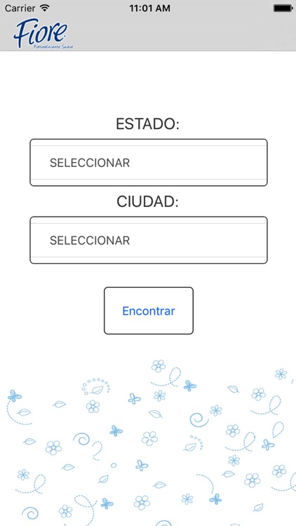 Fiore App screenshot-4