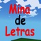 Mina de Letras - Una Sopa de Letras para MineCraft