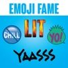 Random THOTS by Emoji Fame - iPadアプリ