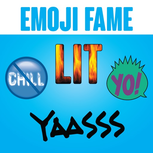 Random THOTS by Emoji Fame icon