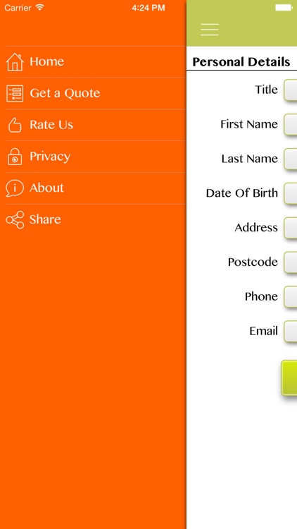 Easy Mortgage Loans screenshot-3
