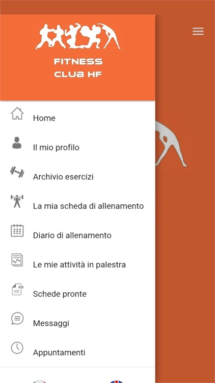 Fitness Club HF Capoterra