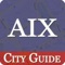 City Guide is a high quality tour guide on your iPhone devices
