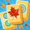 Mahjong Fall 3D - Classic Chinese Mahjongg Puzzle