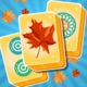 Mahjong Fall 3D - Classic Chinese Mahjongg Puzzle app icon - Games app for iPhone