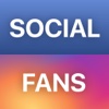 Social Fans: reports and analytics