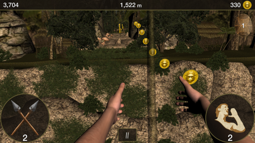Call of Adventure: King of the Jungle screenshot 4