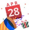 Dream Day - How Many Days Until Big Special Events - iPhoneアプリ