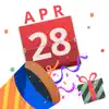 Dream Day - How Many Days Until Big Special Events delete, cancel