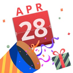 Days Of Our Lives - How Many Days Until Birthday