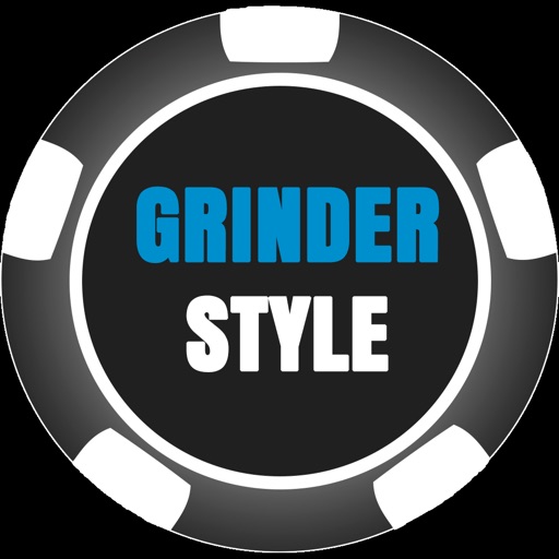 Grinder Style iOS App