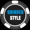 Nesse aplicativo Grinder Style Poker você vai aprender como começar a ganhar dinheiro no poker de forma simples e objetiva, através de conteúdos exclusivos sobre Poker, abordando assuntos como: Análise de Mãos e Torneios, MindSet, Produtividade com Artigos, Vídeos, Podcast e muito aprendizado