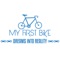 In an effort to cater the needs of children who are deprived of even the basic necessities of life, TEAM POSSIBLITIES have come with the concept of “My First Bike