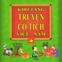 Truyện Cổ Tích Việt Nam - Fairy Tales sur PC