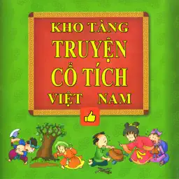 Truyện Cổ Tích Việt Nam - Fairy Tales app icon