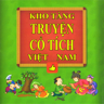 Truyện Cổ Tích Việt Nam - Fairy Tales icon