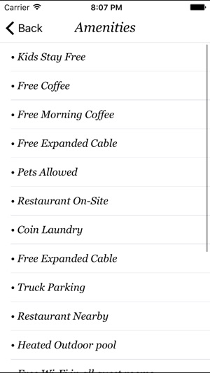 Motel 6 Gresham City Center(圖4)-速報App