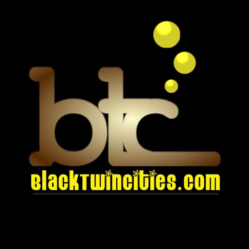 Black Twin Cities (BTC) icon