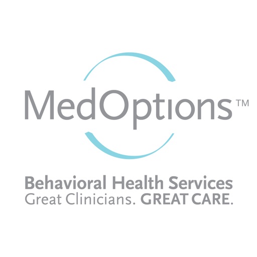 MedOptions icon