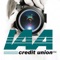 IAA Credit Union CreataCard