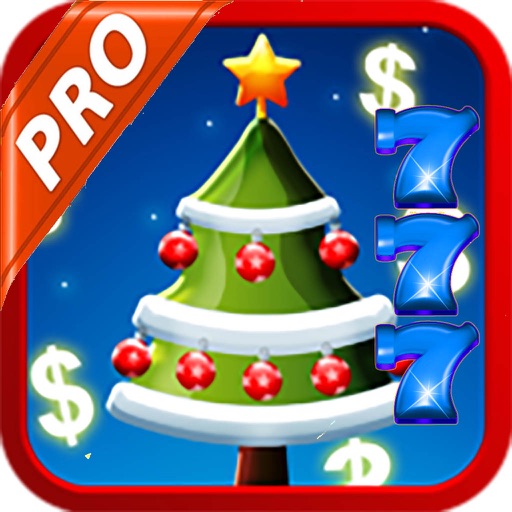 Fun Holiday games Casino: Free Slots of U.S iOS App