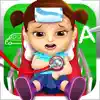 My Dina Doctor Spa Salon Kids Games Positive Reviews, comments
