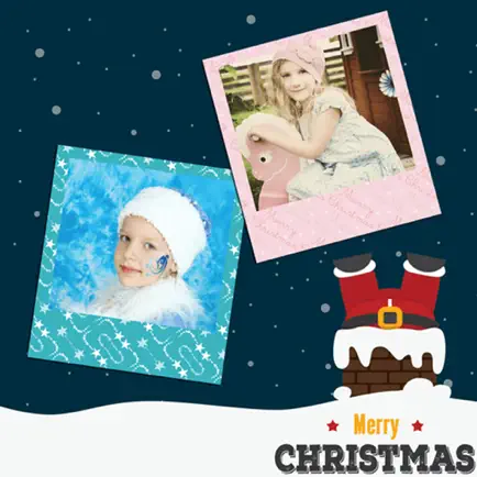 Christmas FotoCollage Читы