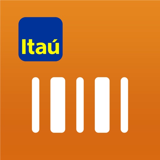 Itaú pagcontas