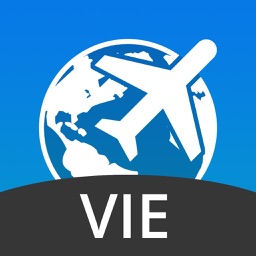 Vienne Guide Voyage avec Offline Maps
