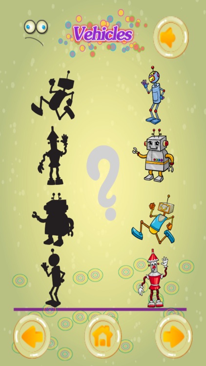 Tot Puzzle Pack Two screenshot-0